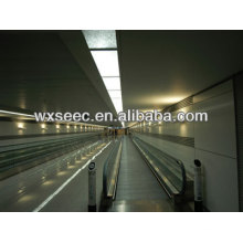 VVVF 0 Degree Moving Walks&Travelator